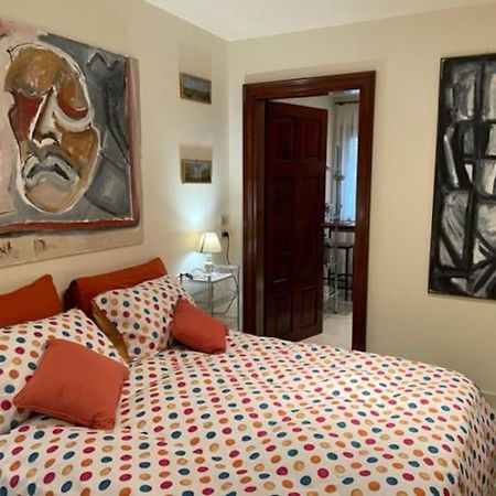 Apartamento Il Loggiato 1 Castelfranco Véneto Exterior foto